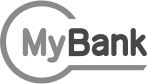 Pagar de forma segura con: MyBank