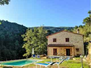 Alquileres de vacaciones Italia