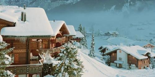 Deportes de invierno