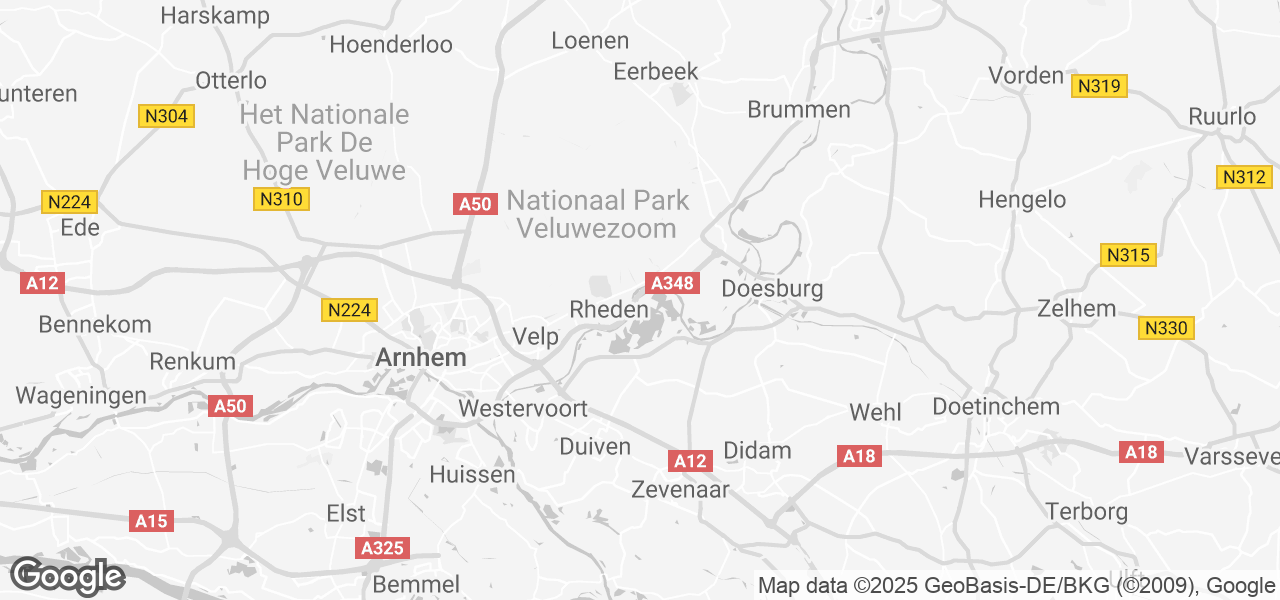 Entorno y ubicación