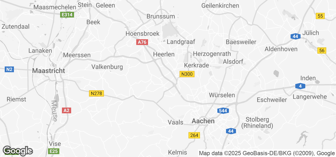 Entorno y ubicación