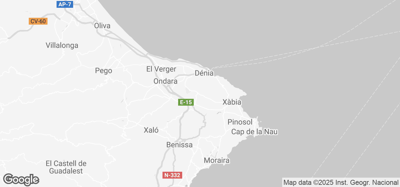 Entorno y ubicación