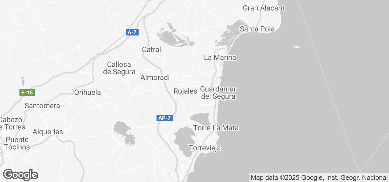 Entorno y ubicación