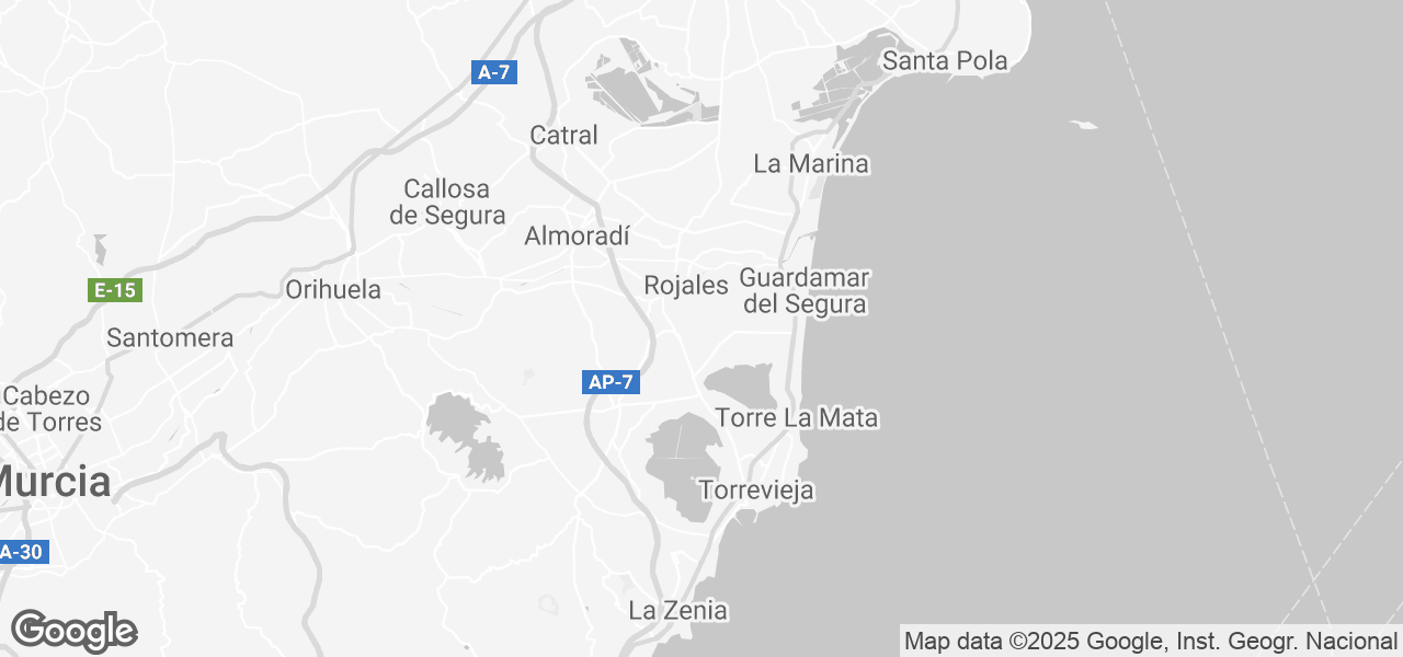 Entorno y ubicación