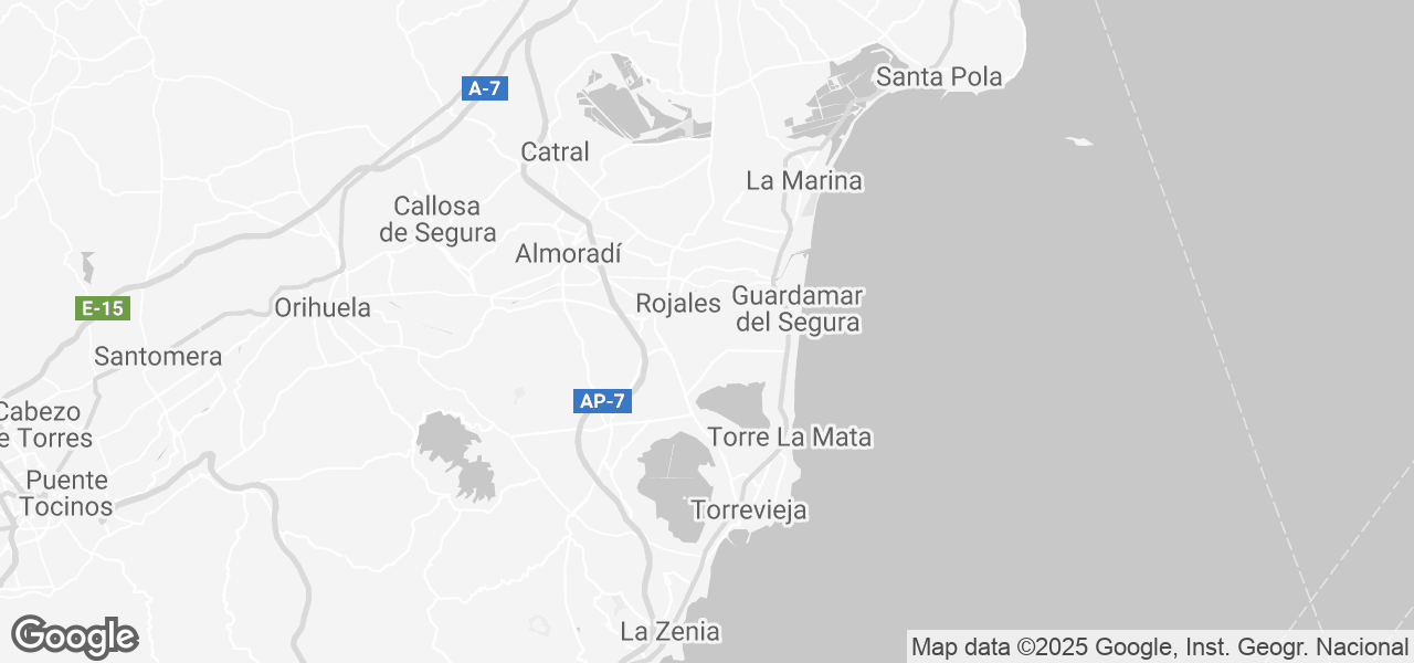 Entorno y ubicación