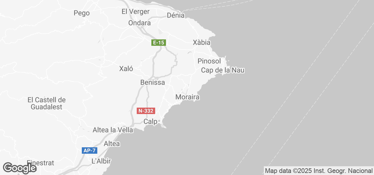 Entorno y ubicación