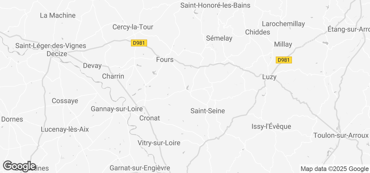 Entorno y ubicación