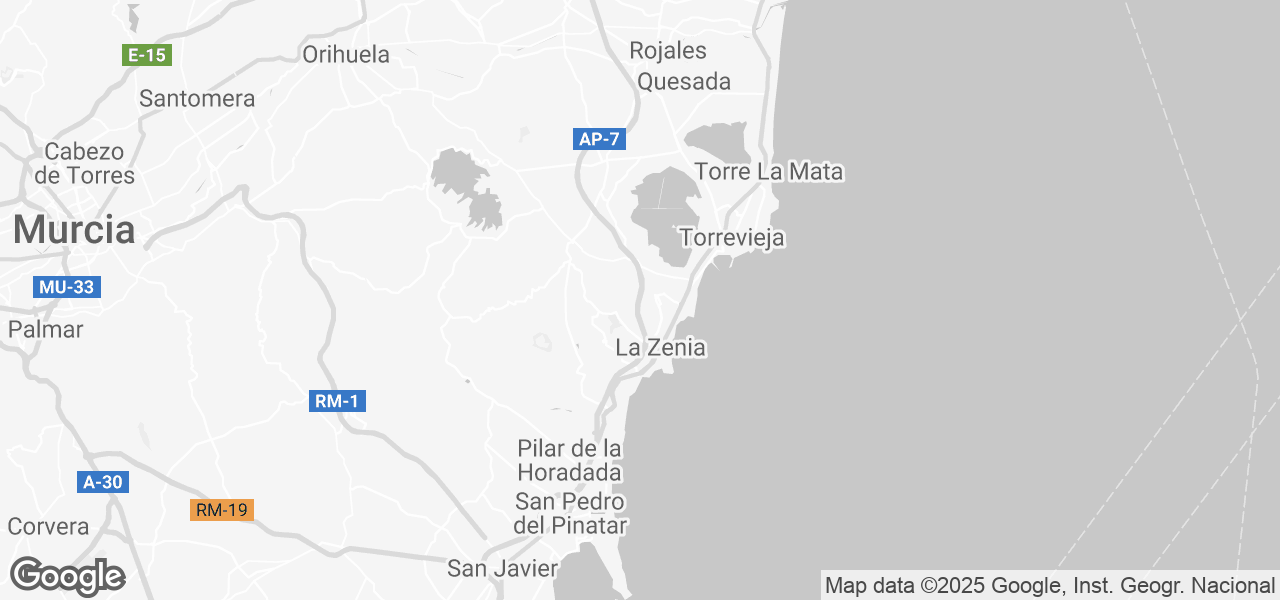 Entorno y ubicación