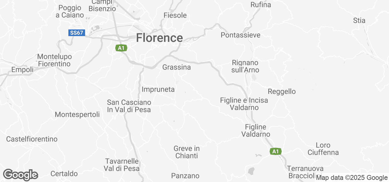 Entorno y ubicación