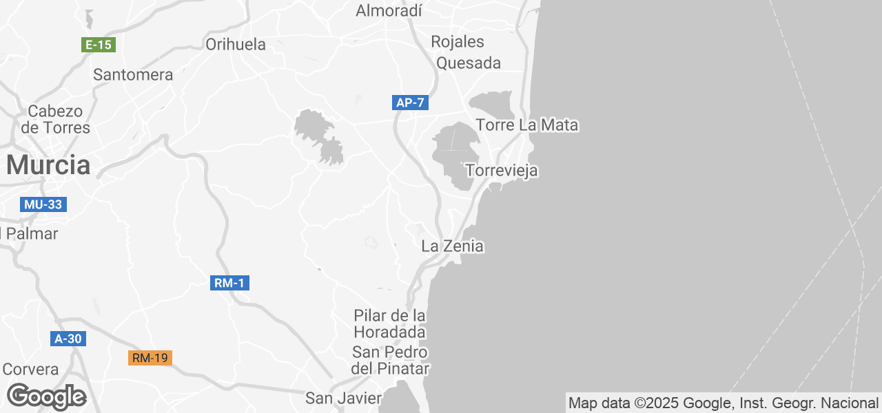 Entorno y ubicación