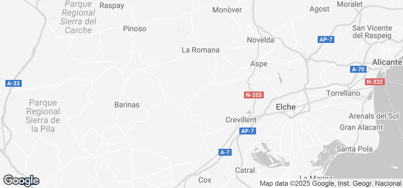 Entorno y ubicación