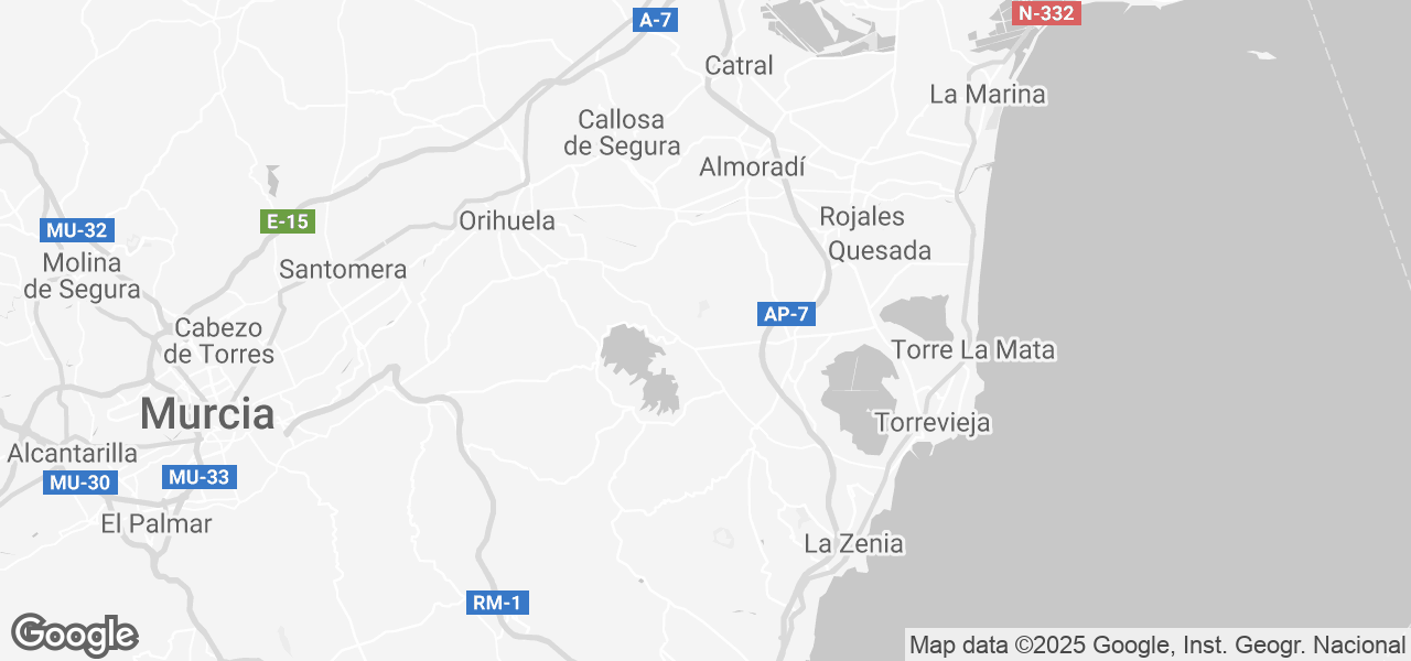 Entorno y ubicación