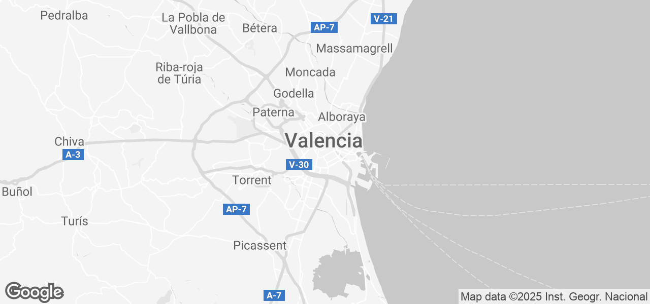 Entorno y ubicación