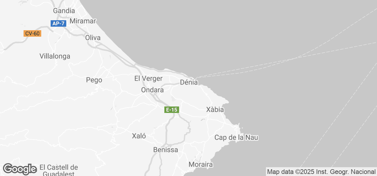 Entorno y ubicación