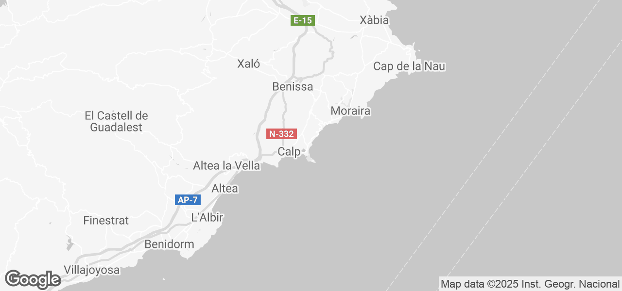 Entorno y ubicación