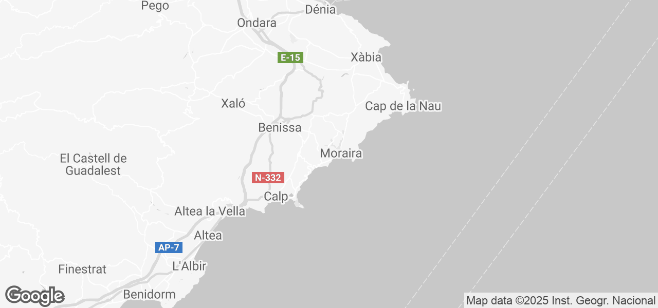 Entorno y ubicación