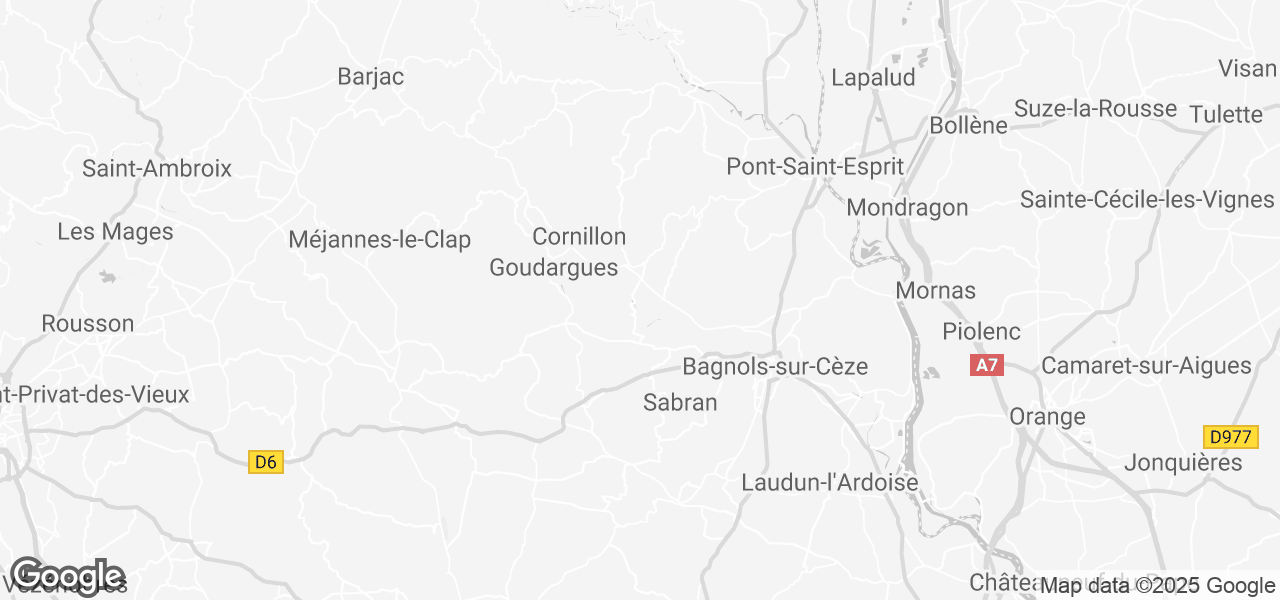 Entorno y ubicación