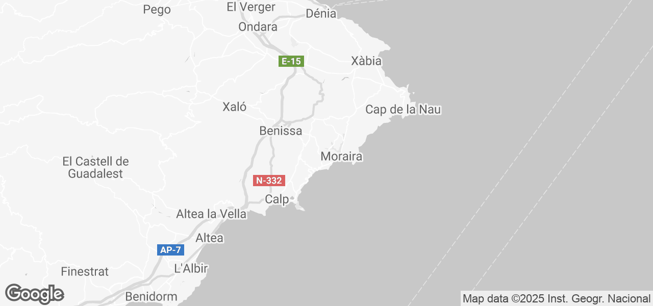 Entorno y ubicación
