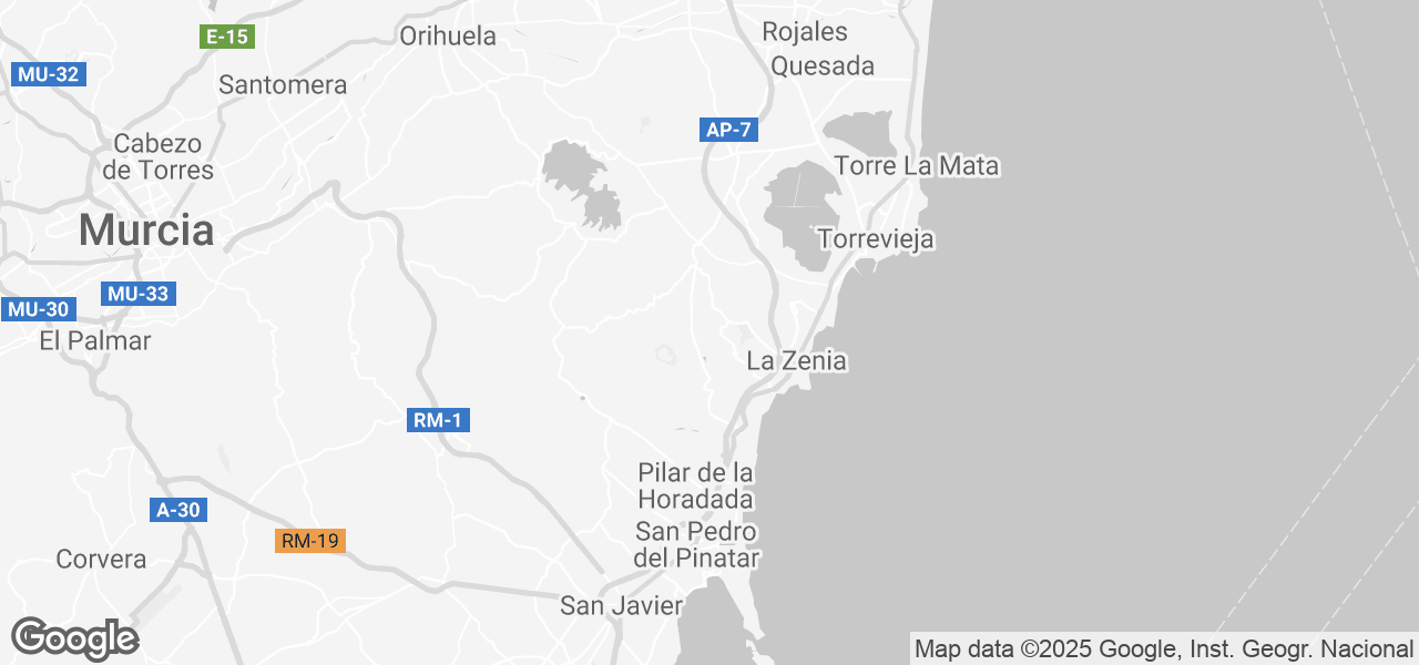 Entorno y ubicación