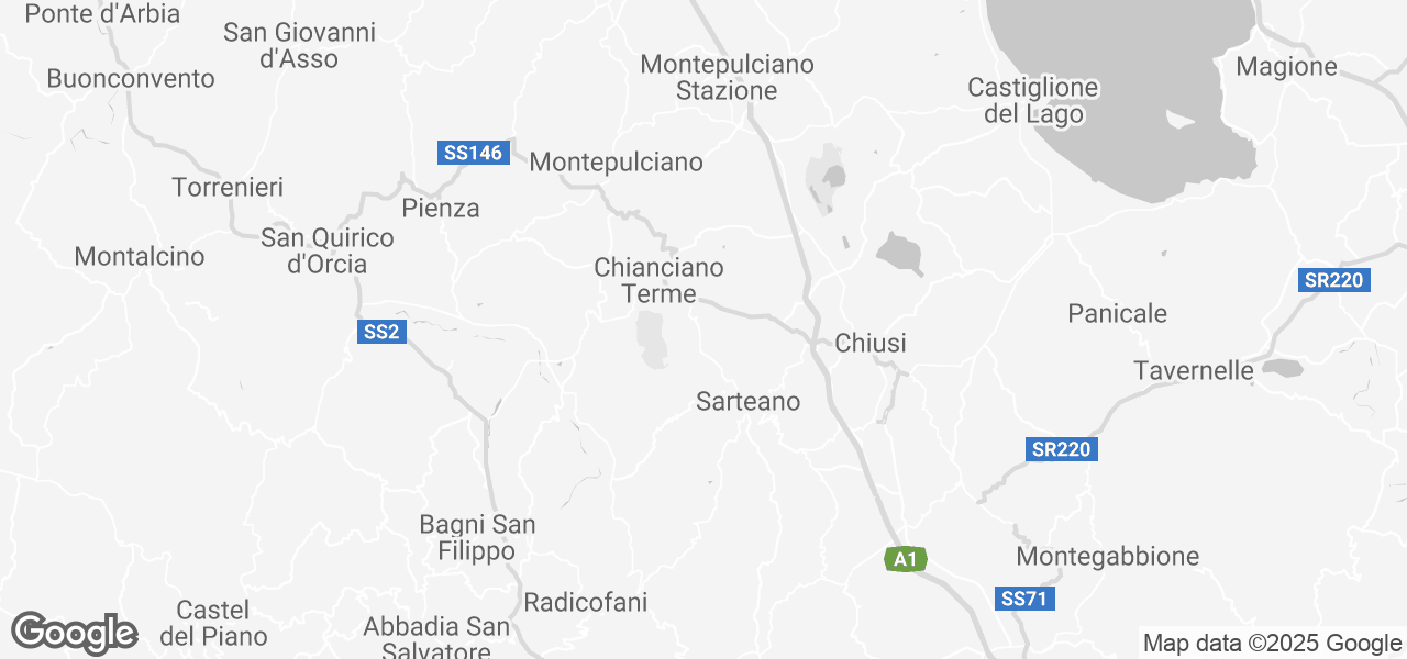 Entorno y ubicación