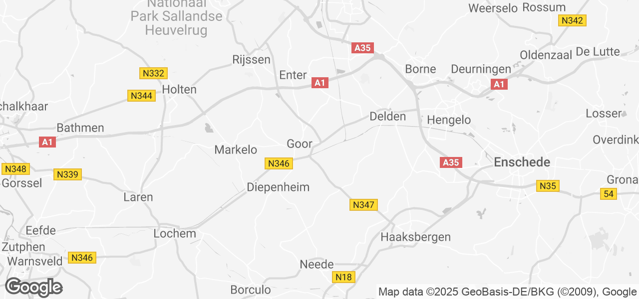 Entorno y ubicación