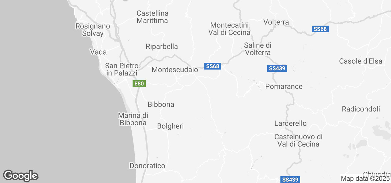 Entorno y ubicación