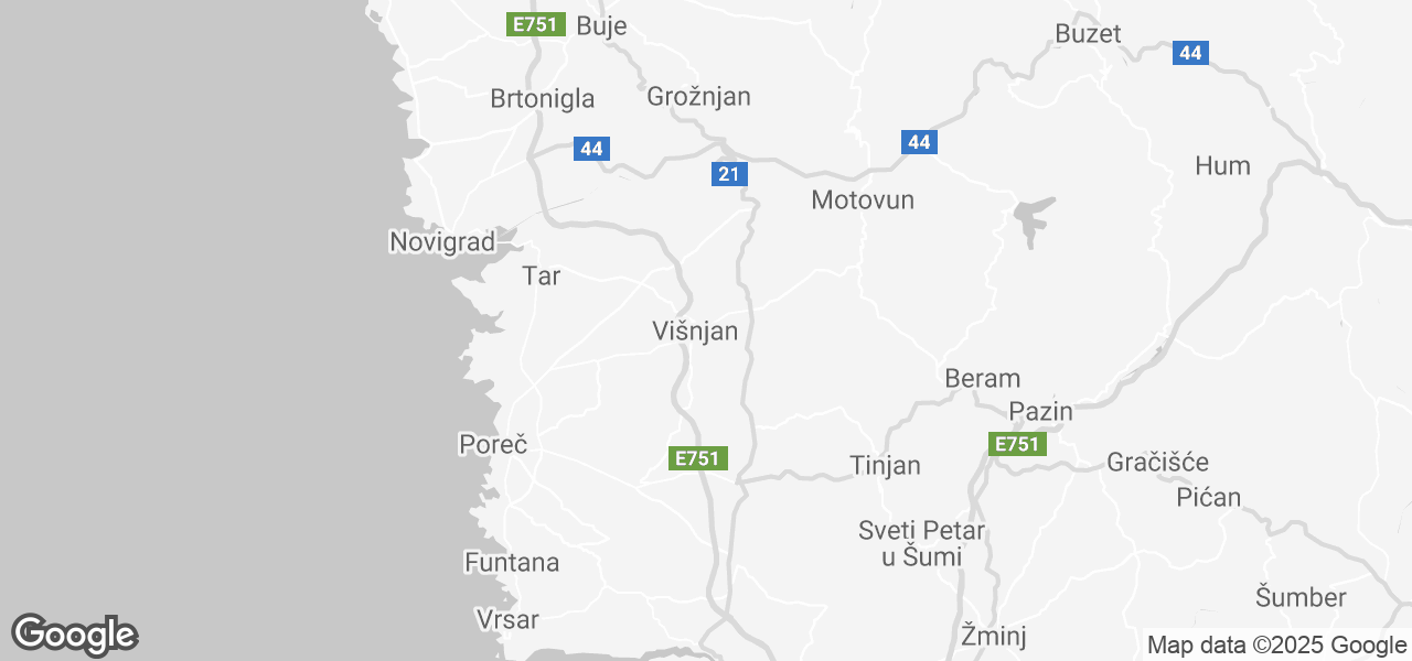 Entorno y ubicación